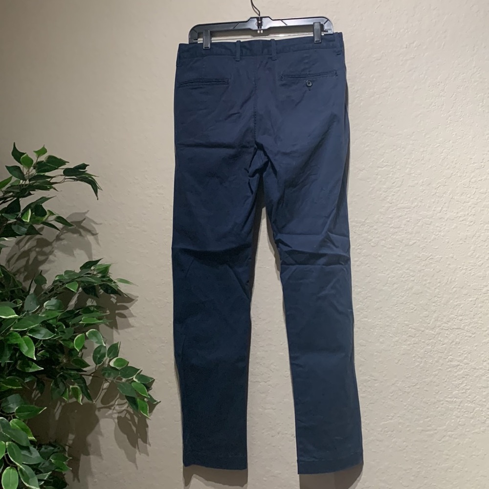 J Crew Dress Pants (W31/L32) - Picture 3 of 3